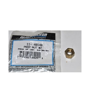NUT / mutter 40140