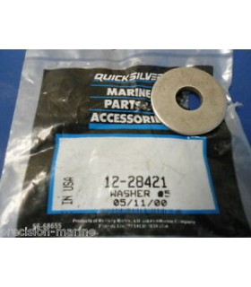 WASHER   @5 / seib 28421