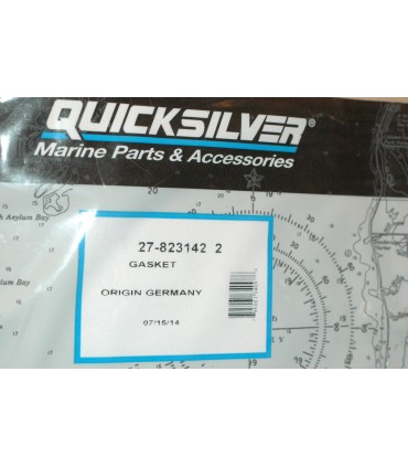 GASKET / tihend 8231422