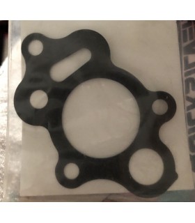 GASKET OIL PUMP / tihend 8M0135588