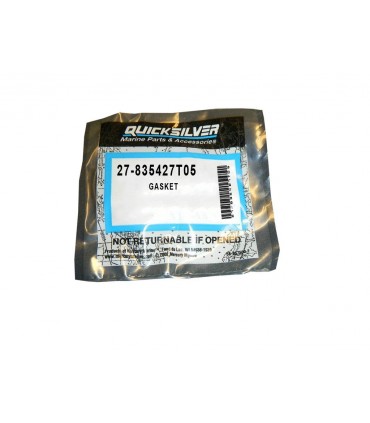 GASKET / tihend 835427T05