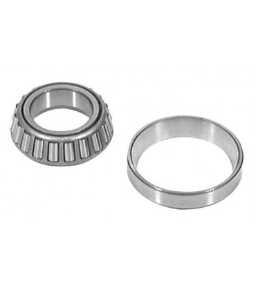 BEARING ASSY / laager 8M0103470