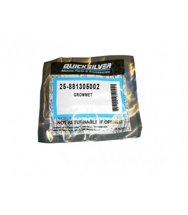 GROMMET  @2 / puks 881305002