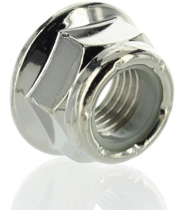 NUT   @5 / mutter 859135