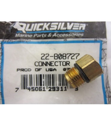 CONNECTOR / liides 808727
