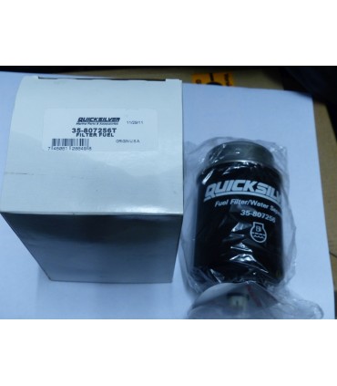 FILTER FUEL / kütusefilter 807256T