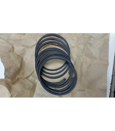 RING SET-12 PCS / rõngad 78816A12