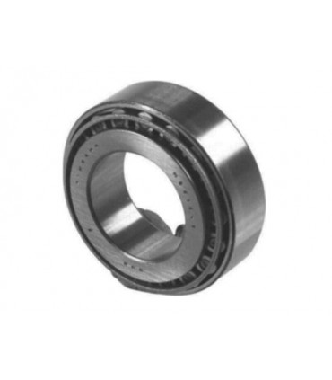 BEARING ASSY / laager 8M0103474