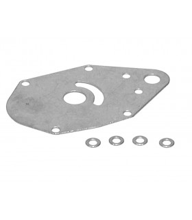 FACEPLATE KIT / plaat 19700A2