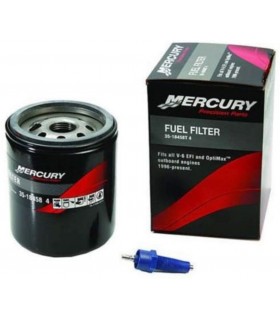 FUEL FILTER / kütusefilter 18458T4