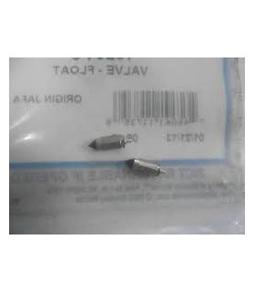 VALVE-FLOAT / nõelklapp 162543