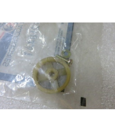 FILTER ASSY / kinnitus 12184A1