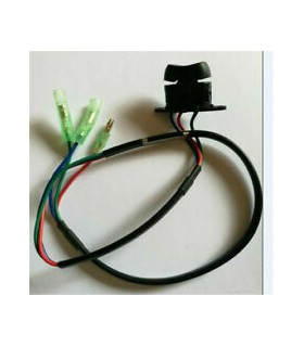 SWITCH ASSY / lüliti 11083A30