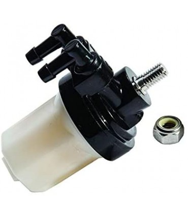 FUEL FILTER KIT