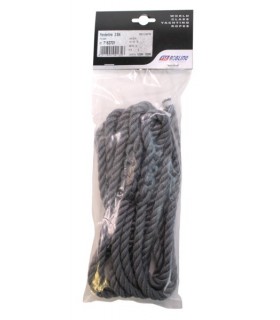 Vendri kinnitusotsad, hall, 2 x 2m, 10mm