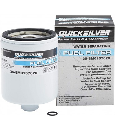 Kütusefilter 8M0095658