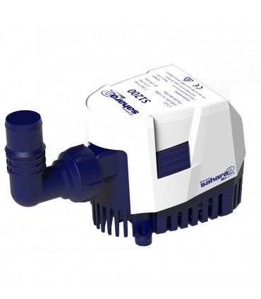 Pilsipump Sahara 1200