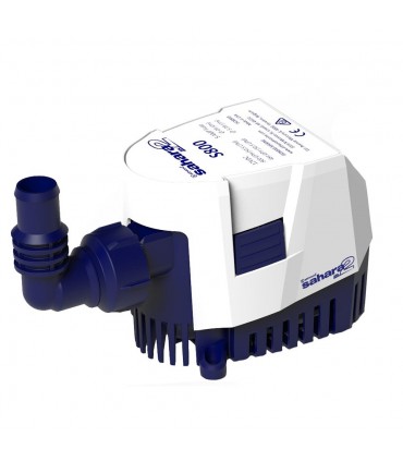 Pilsipump Sahara 800