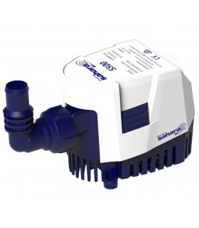 Pilsipump Sahara 500