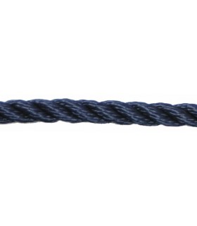 Kinnitusots Cormoran karabiiniga, 10mm 10m,sinine