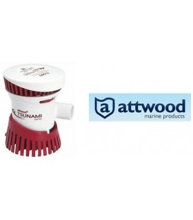 Pilsipump Tsunami T-500