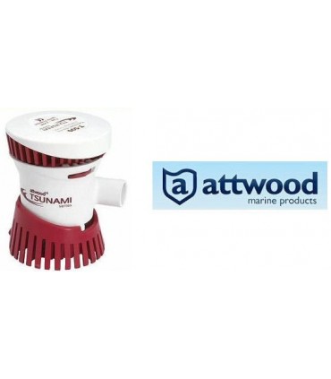 Pilsipump Tsunami T-500