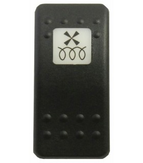 Lülitikate, ventilaator