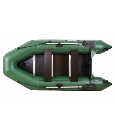 Gladiator AK320 Roheline