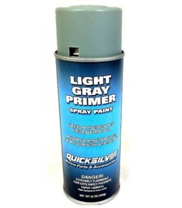 PAINT LIGHT GRAY PRIMER (802878Q52)