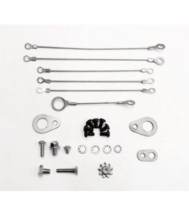 Massi-ühenduste komplekt / 99940A2