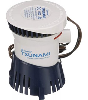 Pilsipump Tsunami 800 Attwood