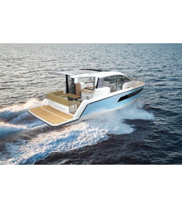 Sealine C335
