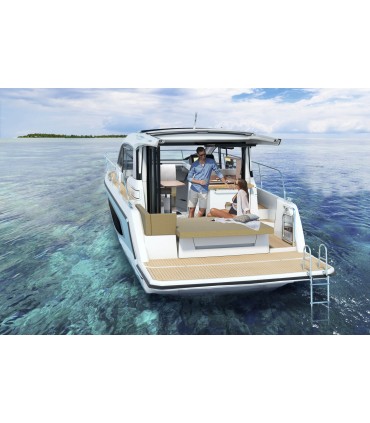 Sealine C335