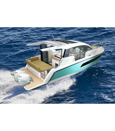 Sealine C335v