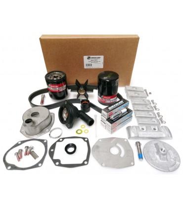 Hoolduskomplekt 300h / 8M0133617