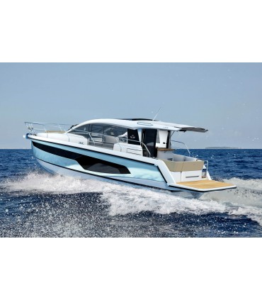 Sealine C335