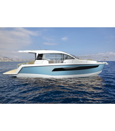 Sealine C335
