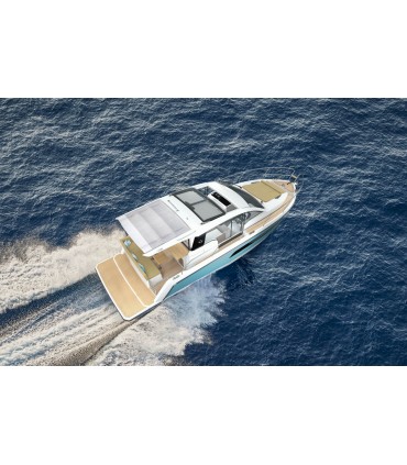 Sealine C335