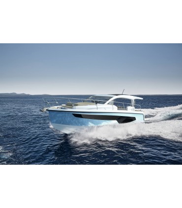 Sealine C335