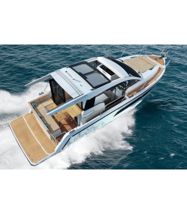 Sealine C335
