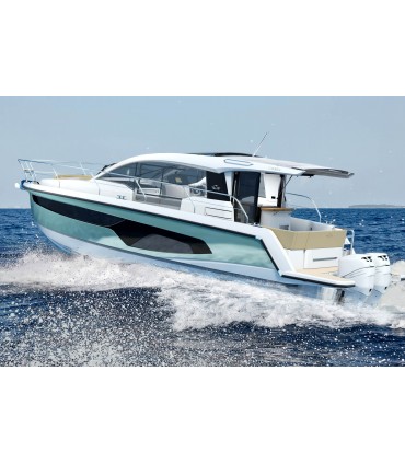 Sealine C335v