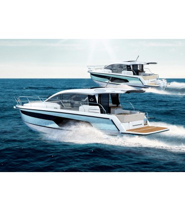 Sealine C335v