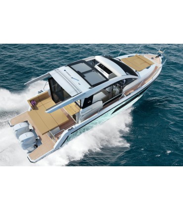 Sealine C335v