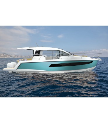 Sealine C335v