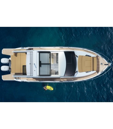Sealine C335v