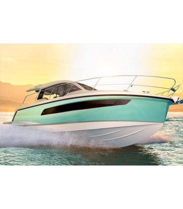 Sealine C335v