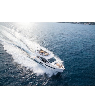 Sealine F530