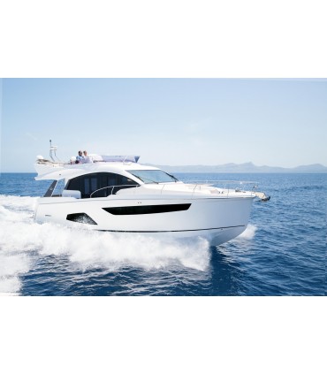 Sealine F530