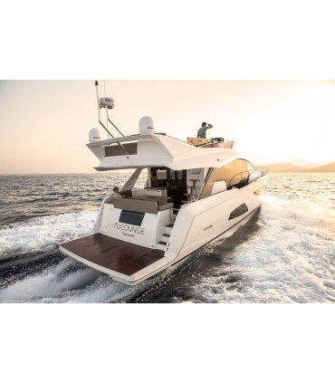 Sealine F530