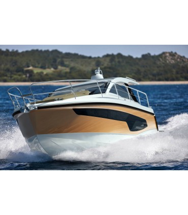 Sealine UUS S335v